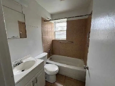 Apartment available for rent