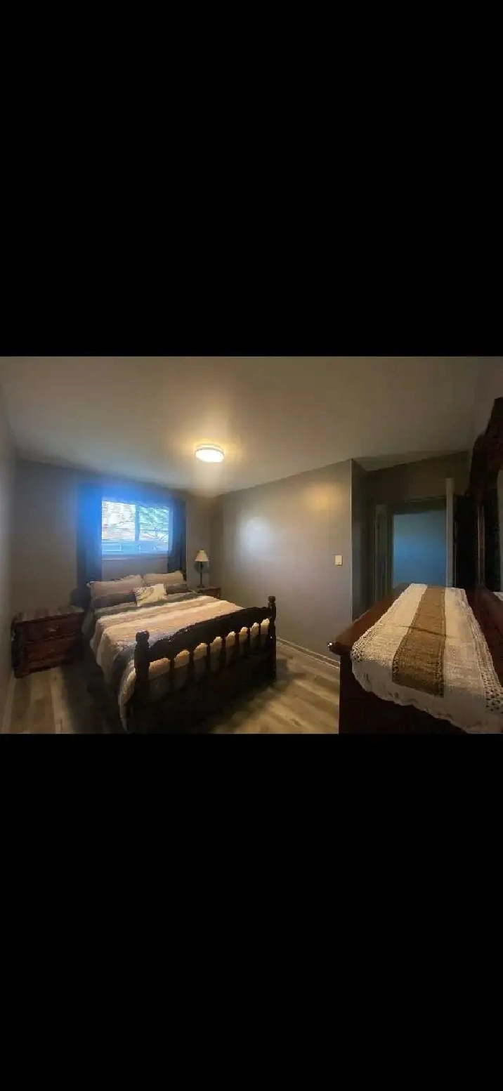 room for rent - OPG workers only