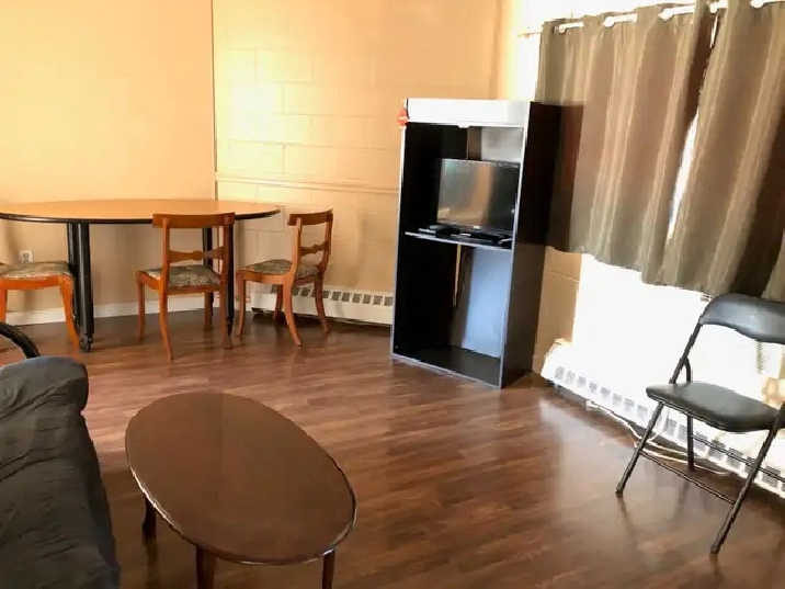 Short and long term rentals in Innisfail Alberta