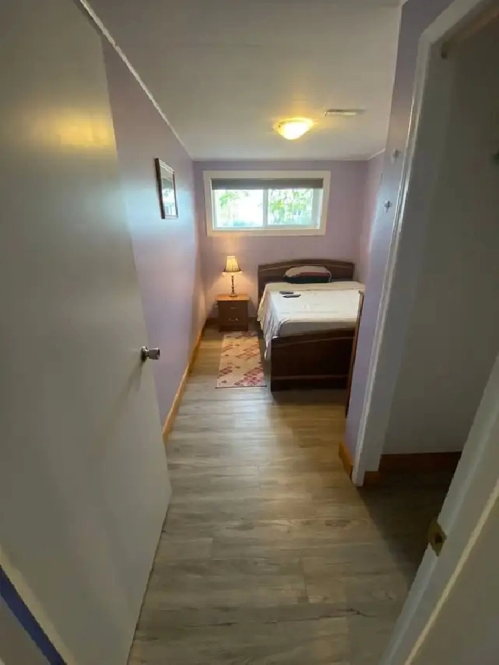 Private Room For Rent