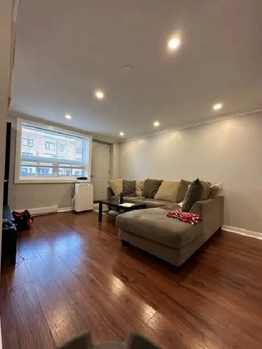 TWO BEDROOM APARTMENT ON MERIVALE ROAD OTTAWA FOR MAY JUNE 2026