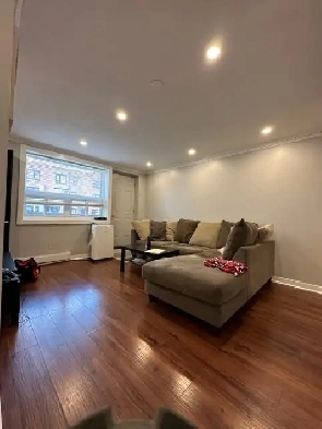 TWO BEDROOM APARTMENT ON MERIVALE ROAD OTTAWA FOR MAY JUNE 2026