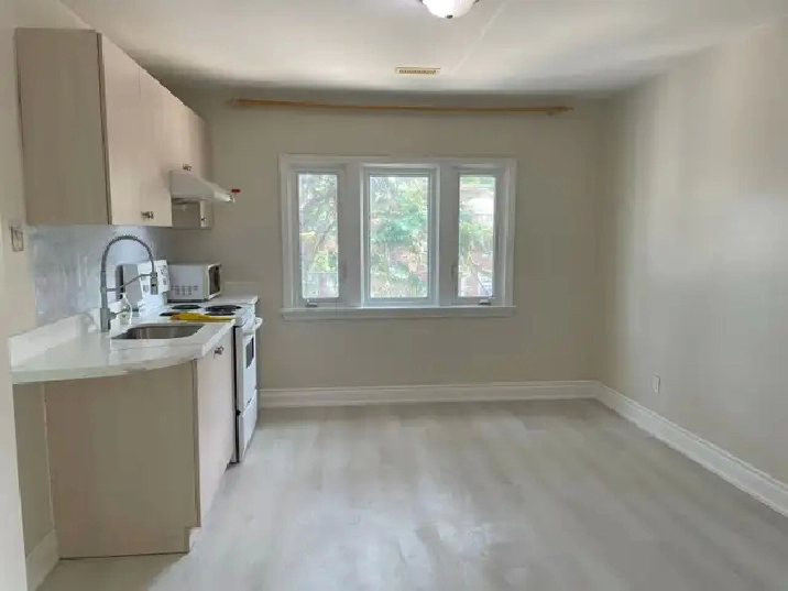unit inside the house for rent