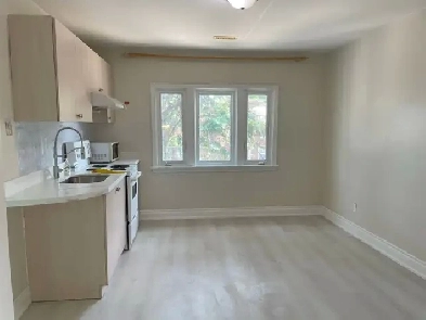 unit inside the house for rent