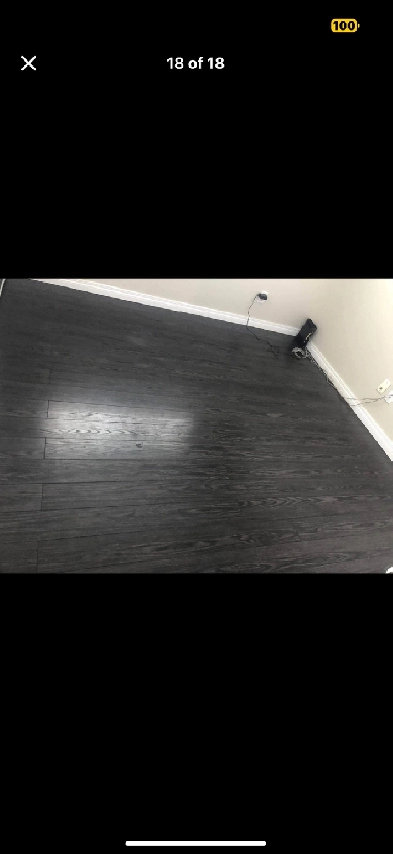 $1200 ALL IN – 2 BEDROOM BASEMENT (UTILITIES   WIFI INCLUDED)