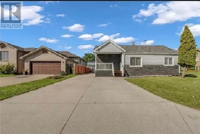 House for rent