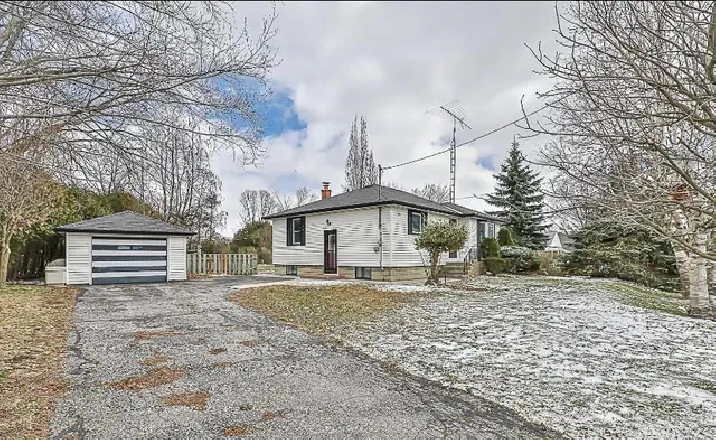 House for rent near UOIT/Durham College - Prime Location
