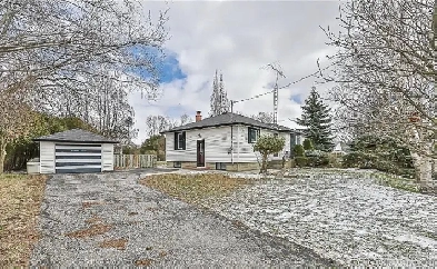 House for rent near UOIT/Durham College - Prime Location