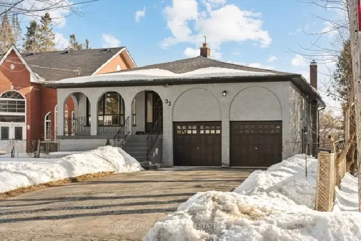 Rent walking basement