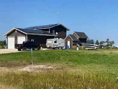 FLOOD PROOF WATERFRONT BUILDING LOTS FOR SALE