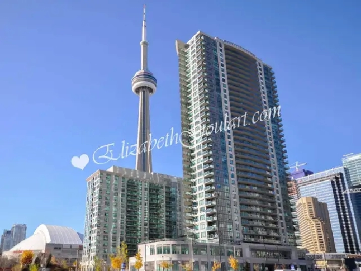 Downtown Parking for Rent Near Scotiabank Arena