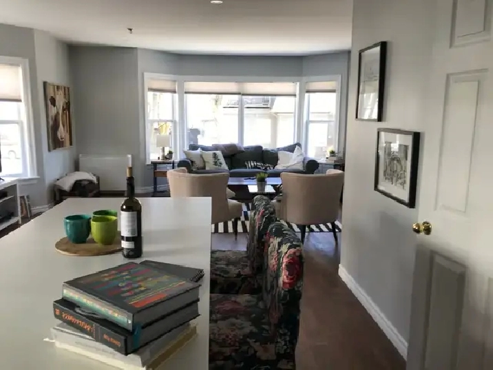 2 bedroom SouthEnd Halifax