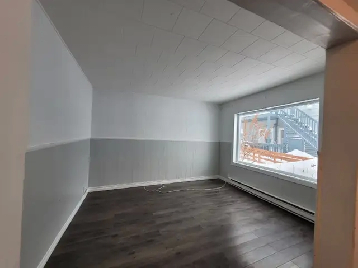 Maison près du Cegep d'Alma
