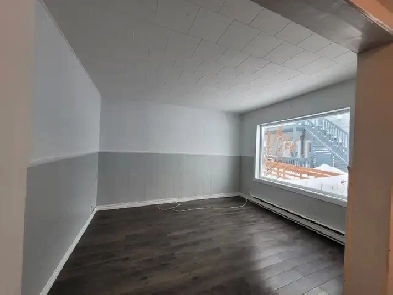 Maison près du Cegep d'Alma