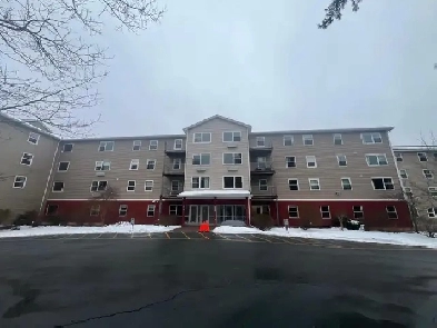 2 BEDROOM APARTMENT- 558 GLEN ALLAN DRIVE BRIDGEWATER