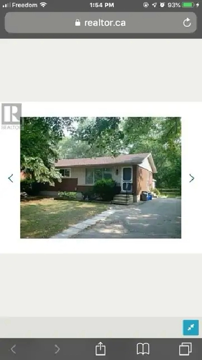 Off Campus Housing