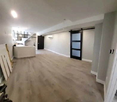 AVAILABLE NOW WESTEND 1 BEDROOM
