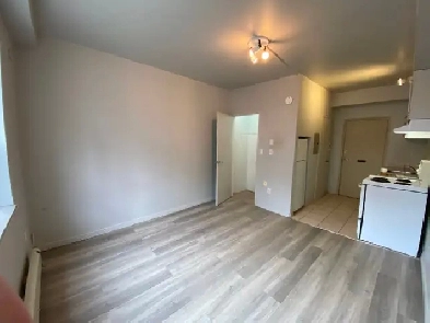 Studio Bachelor Suite in Durand Neighbourhood