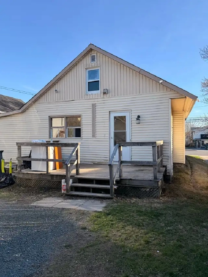 house for rent
