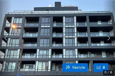 Best Deal! Really Bright! Very New! Two-Bedroom Unit Rent