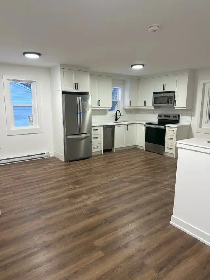 FULLY DETACHED GARDEN SUITE FOR RENT IN STOUFFVILLE