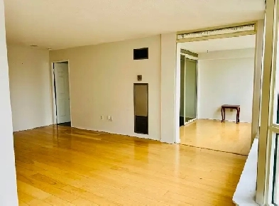 MISSISSAUGA CITY CENTRE LARGE ALL-INCLUSIVE SUITE AVAILABLE NOW