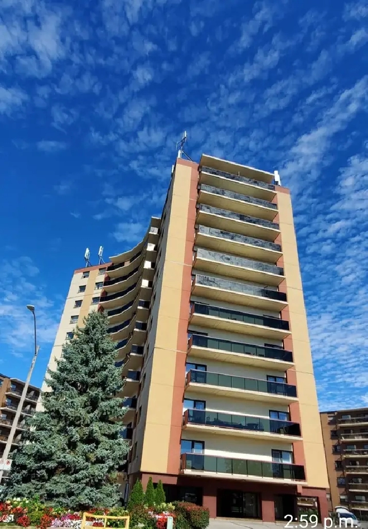 2 Bedroom