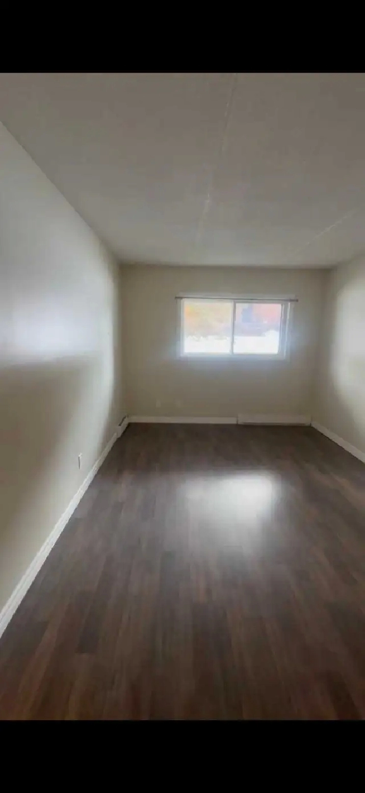 1 Bedroom  apartment (all inclusive)