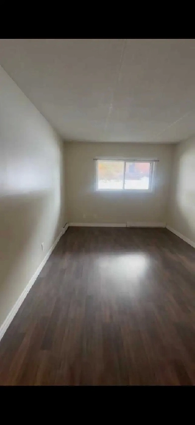 1 Bedroom  apartment (all inclusive)