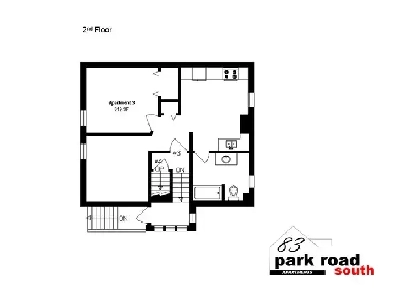 1 Month FREE - Bright & Spacious One-Bedroom Apartment