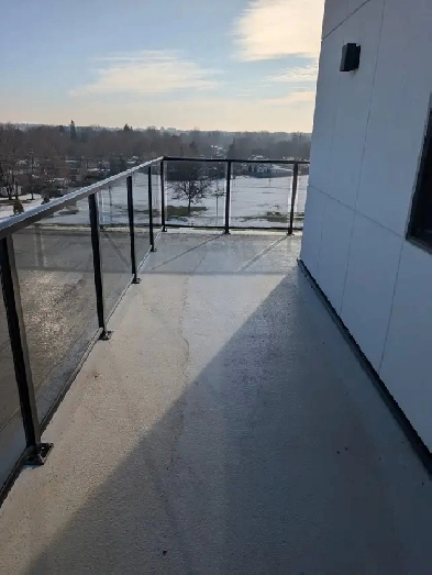 Bachelor & 3 Bedroom Units Available in North London at Staxlyfe