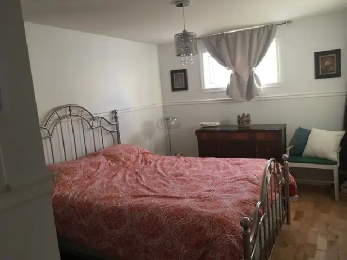 chambre à louer pour travailleurs extérieur