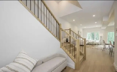 ROOM FOR RENT (MASTER BEDROOM) AVAILABLE IN HOUSE FROM JUNE 1ST.