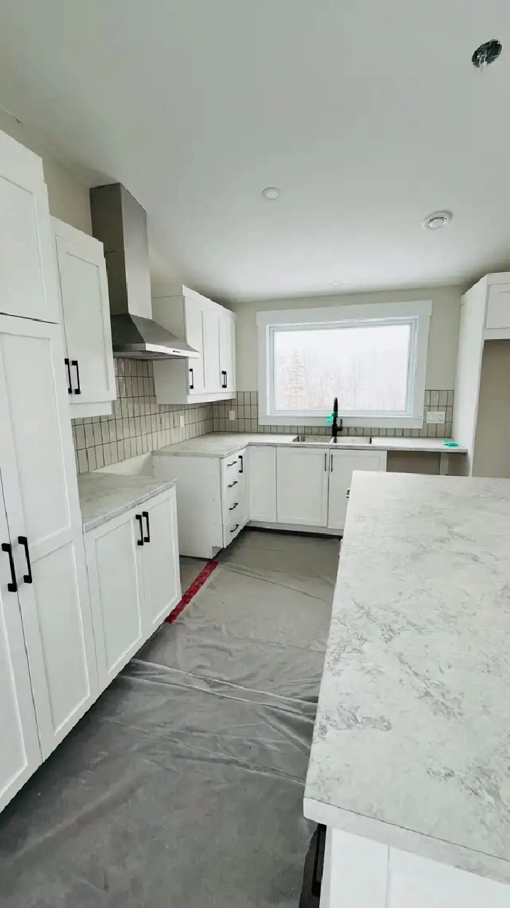 New beautifully finished 3 Bdrm Supreme Home on SPRING-SPECIAL