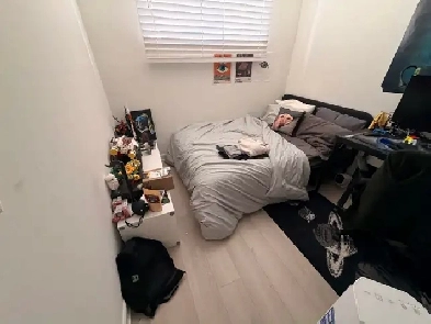 Room available for rent - JUNE 2026