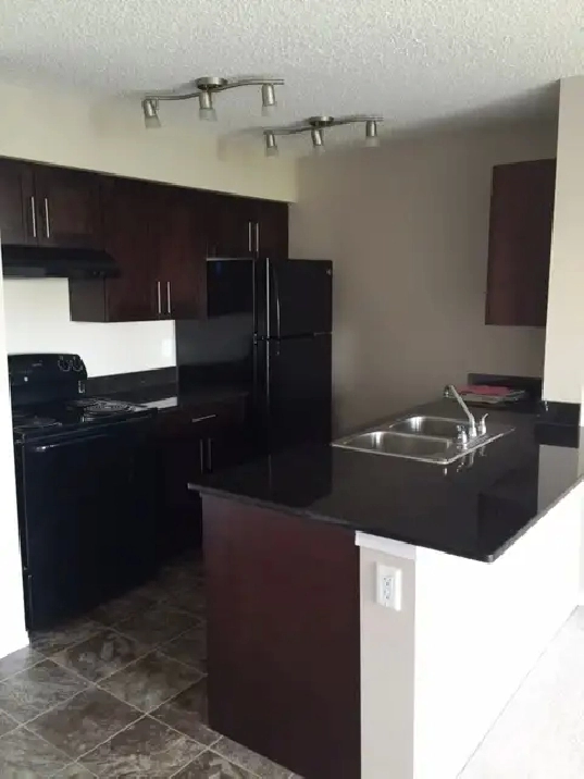 2 Bed   Den, 2 Bath Apartment in Rutherford (SW)