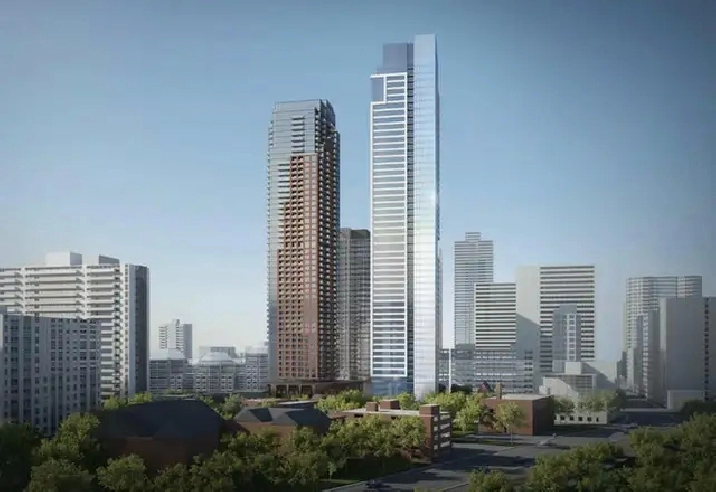 Burke Condos Assignment | 1 1/625sqft | Steps to Subway | $499K