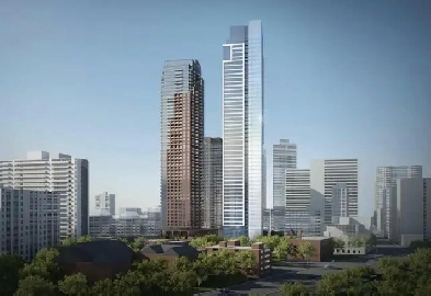 Burke Condos Assignment | 1 1/625sqft | Steps to Subway | $499K