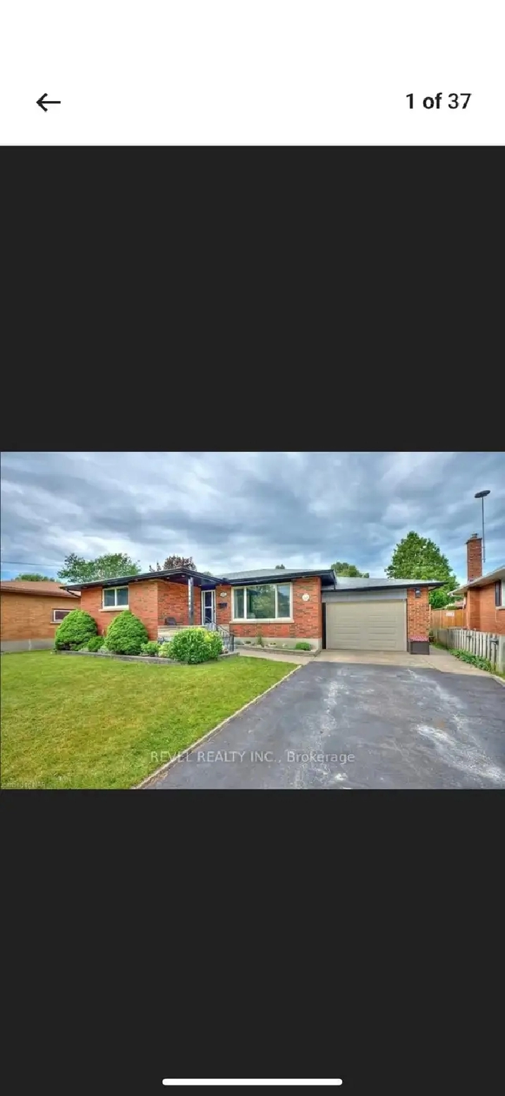 Shared student accommodation available in Niagara Falls