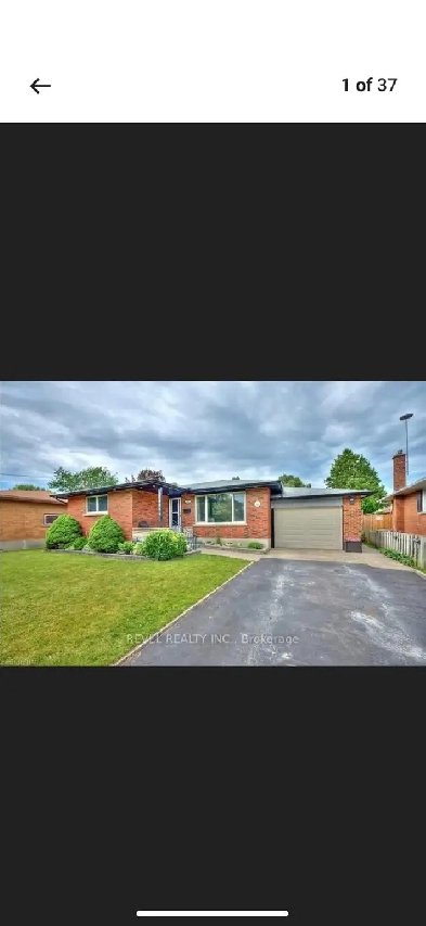 Shared student accommodation available in Niagara Falls