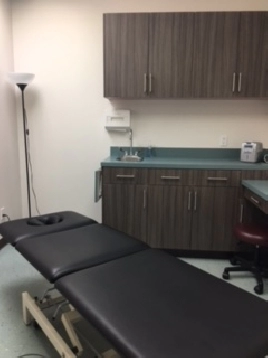 Healthcare Treatment Rooms for Rent