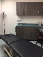 Healthcare Treatment Rooms for Rent