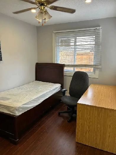 Great Value Room All Inclusive Mississauga Meadowvale Centre