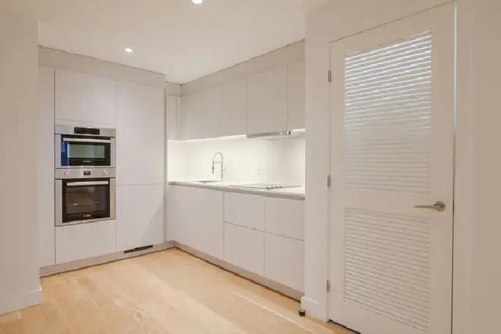 fully renovated 3.5 for July 1, in Snowdon, HEC, UdeM - ID 1798