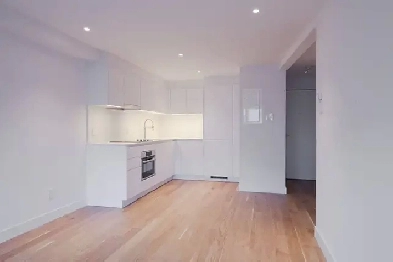 fully renovated 3.5 for July 1, Snowdon, HEC, UdeM - ID 2103