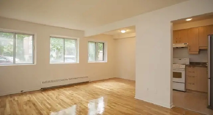 2-bed apartment for rent, July 1, Snowdon,HEC,UdeM - ID 2203