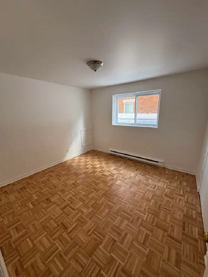 3 ½ à louer – Longueuil – Disponible le 1er juin 2026