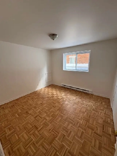3 ½ à louer – Longueuil – Disponible le 1er juin 2026