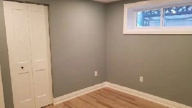 BASEMENT FOR RENT JANE and SHEPPARD