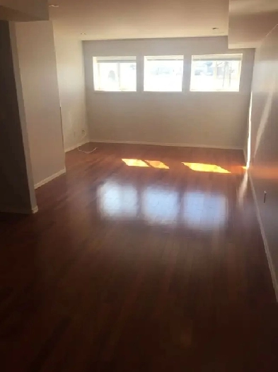 N side bright lower suite - Walkout and own patio